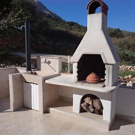 Adriatic Arteon Baška Exterior foto