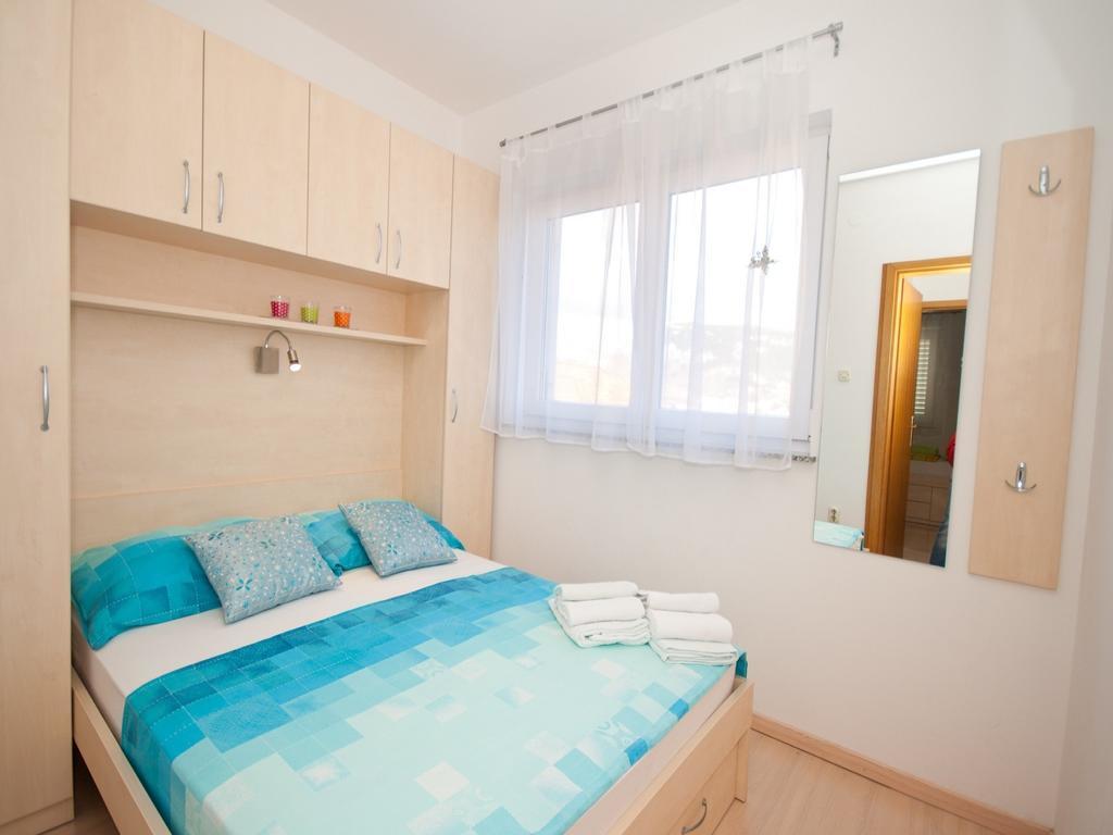 Adriatic Arteon Baška Quarto foto
