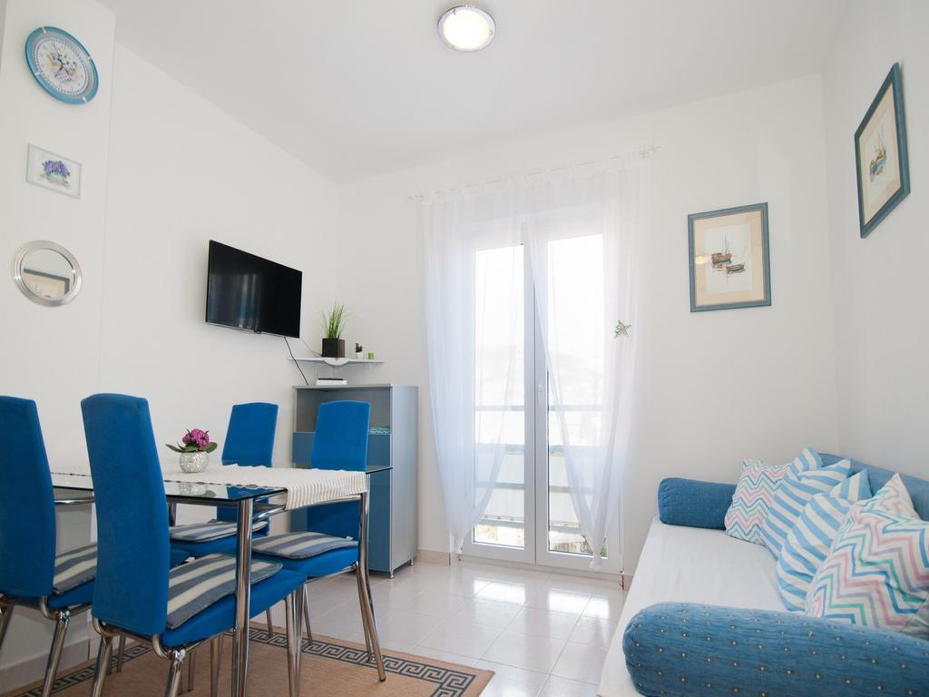 Adriatic Arteon Baška Quarto foto