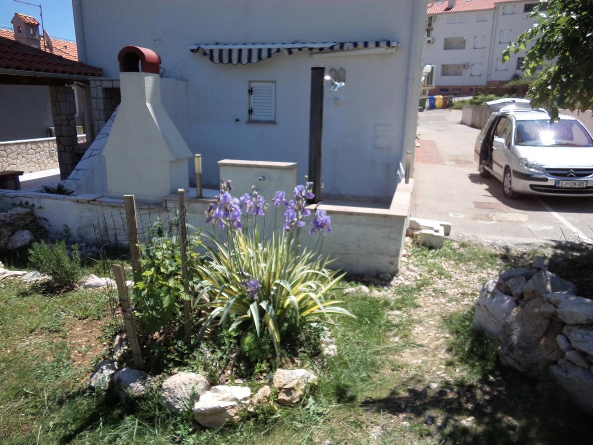 Adriatic Arteon Baška Exterior foto