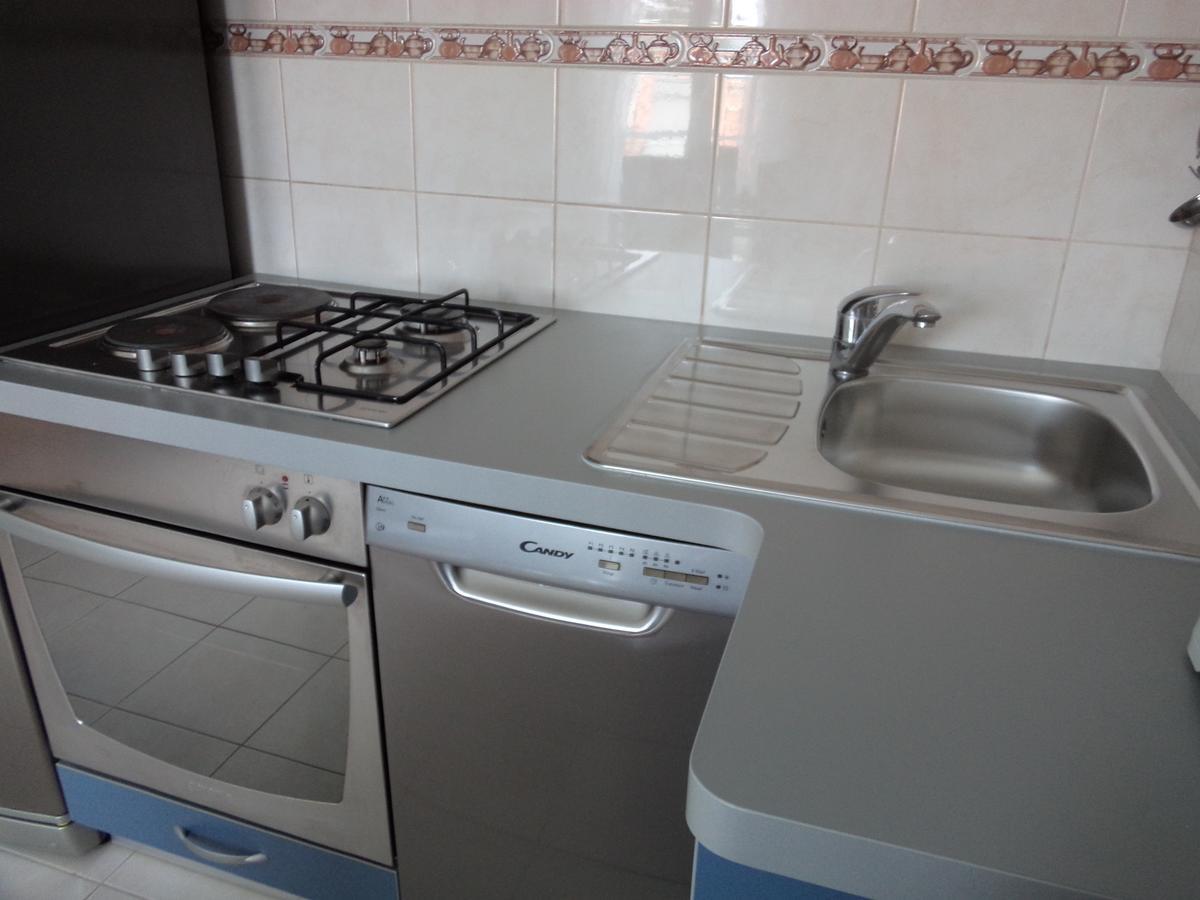 Adriatic Arteon Baška Exterior foto