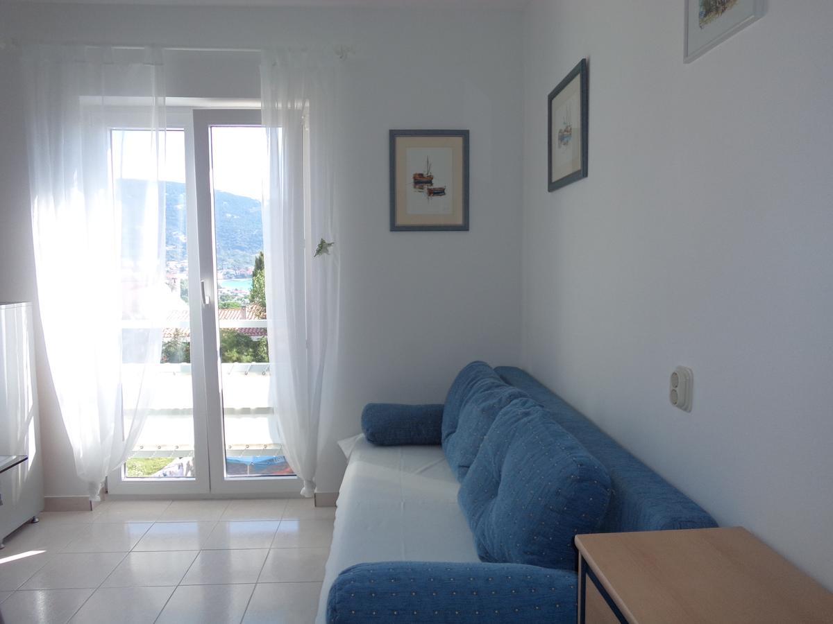 Adriatic Arteon Baška Exterior foto
