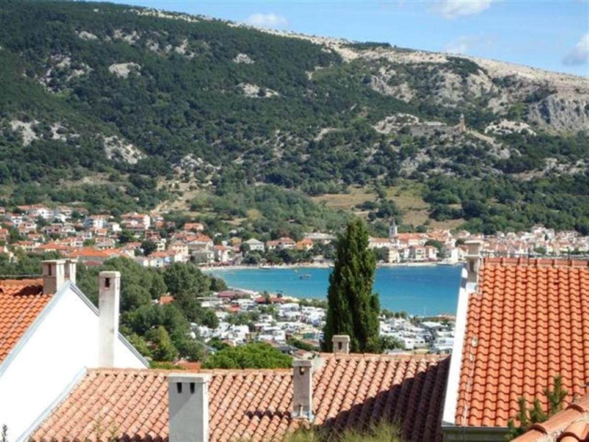 Adriatic Arteon Baška Exterior foto